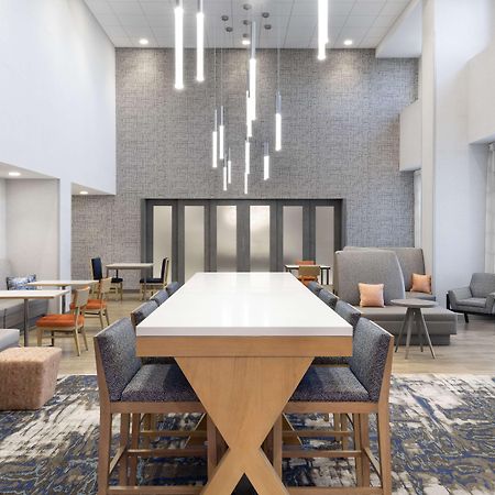 Hampton Inn & Suites St Charles Old Town Area, Mo 圣查尔斯 外观 照片