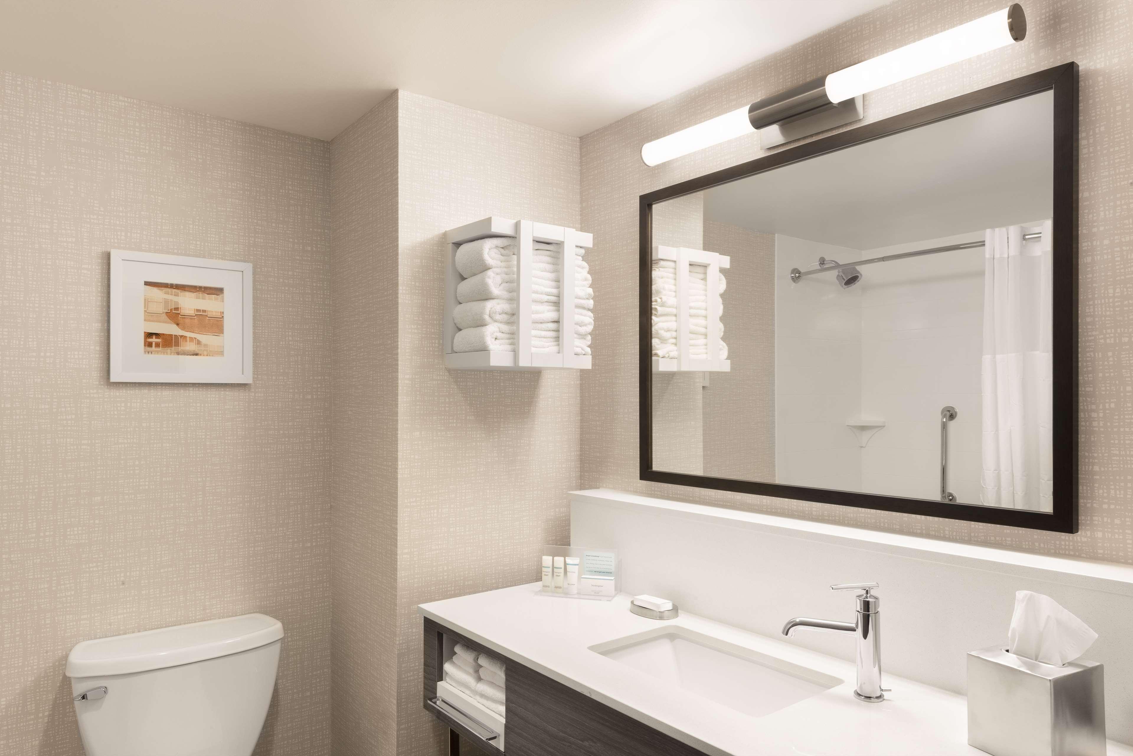 Hampton Inn & Suites St Charles Old Town Area, Mo 圣查尔斯 外观 照片