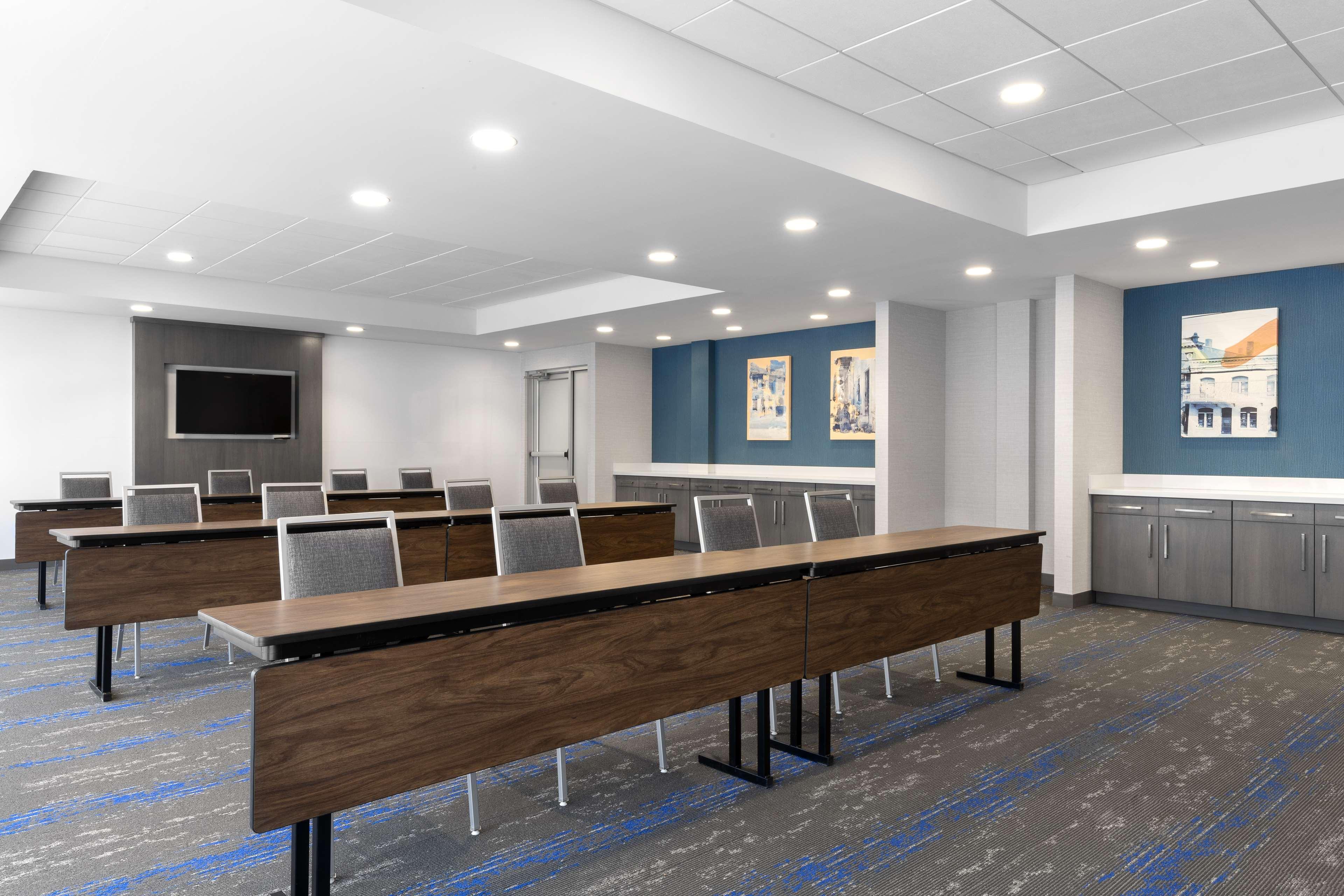 Hampton Inn & Suites St Charles Old Town Area, Mo 圣查尔斯 外观 照片