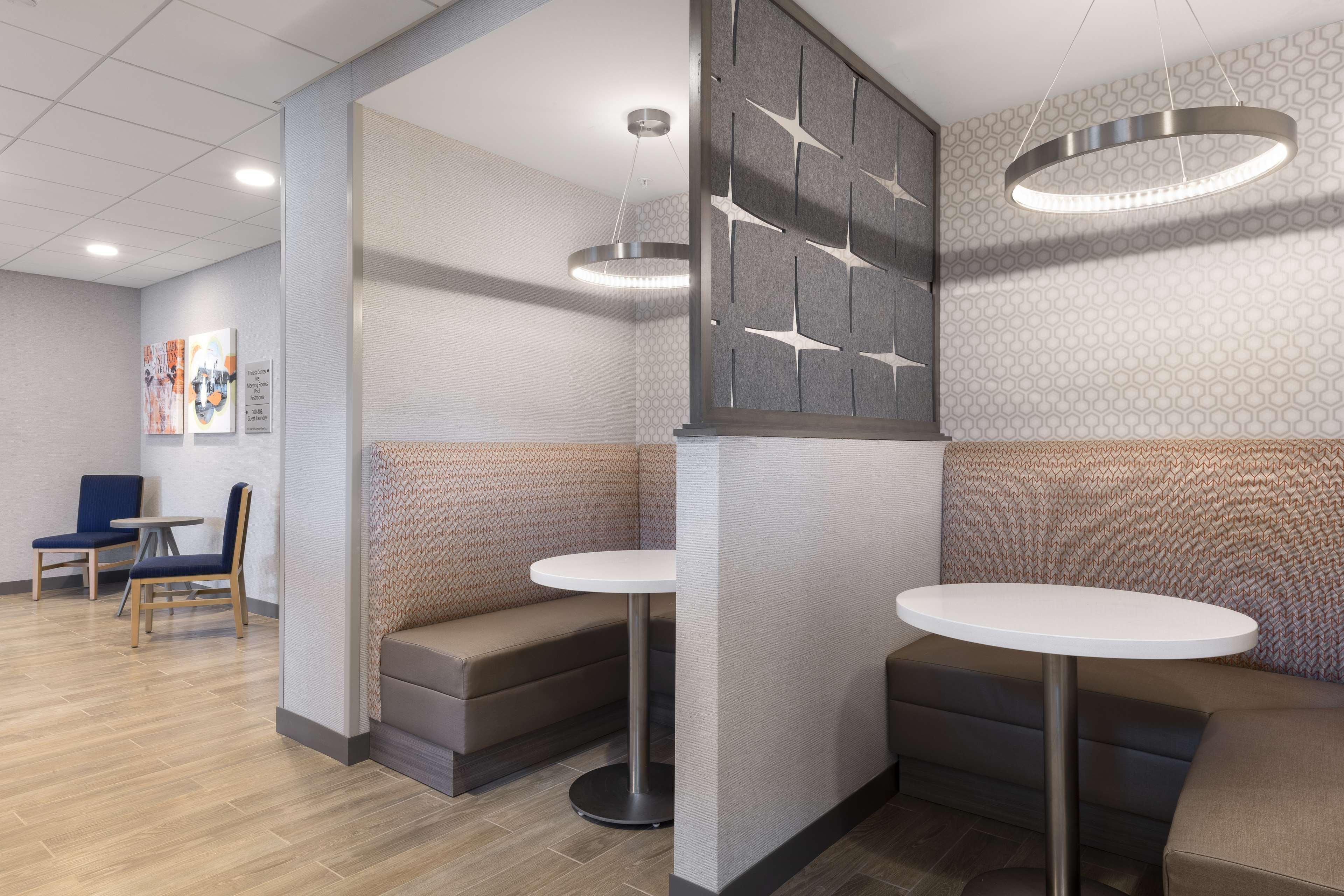 Hampton Inn & Suites St Charles Old Town Area, Mo 圣查尔斯 外观 照片