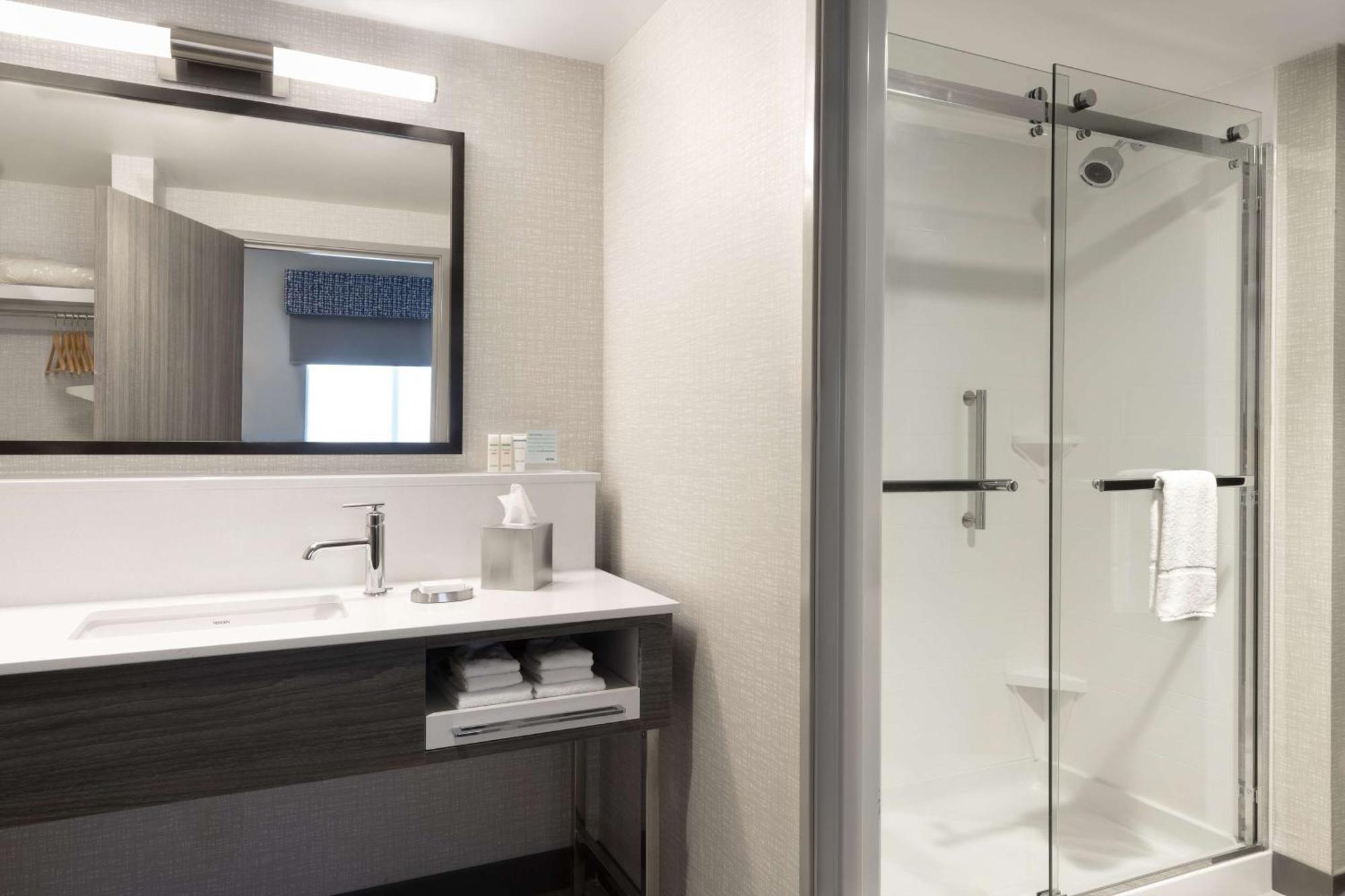 Hampton Inn & Suites St Charles Old Town Area, Mo 圣查尔斯 外观 照片