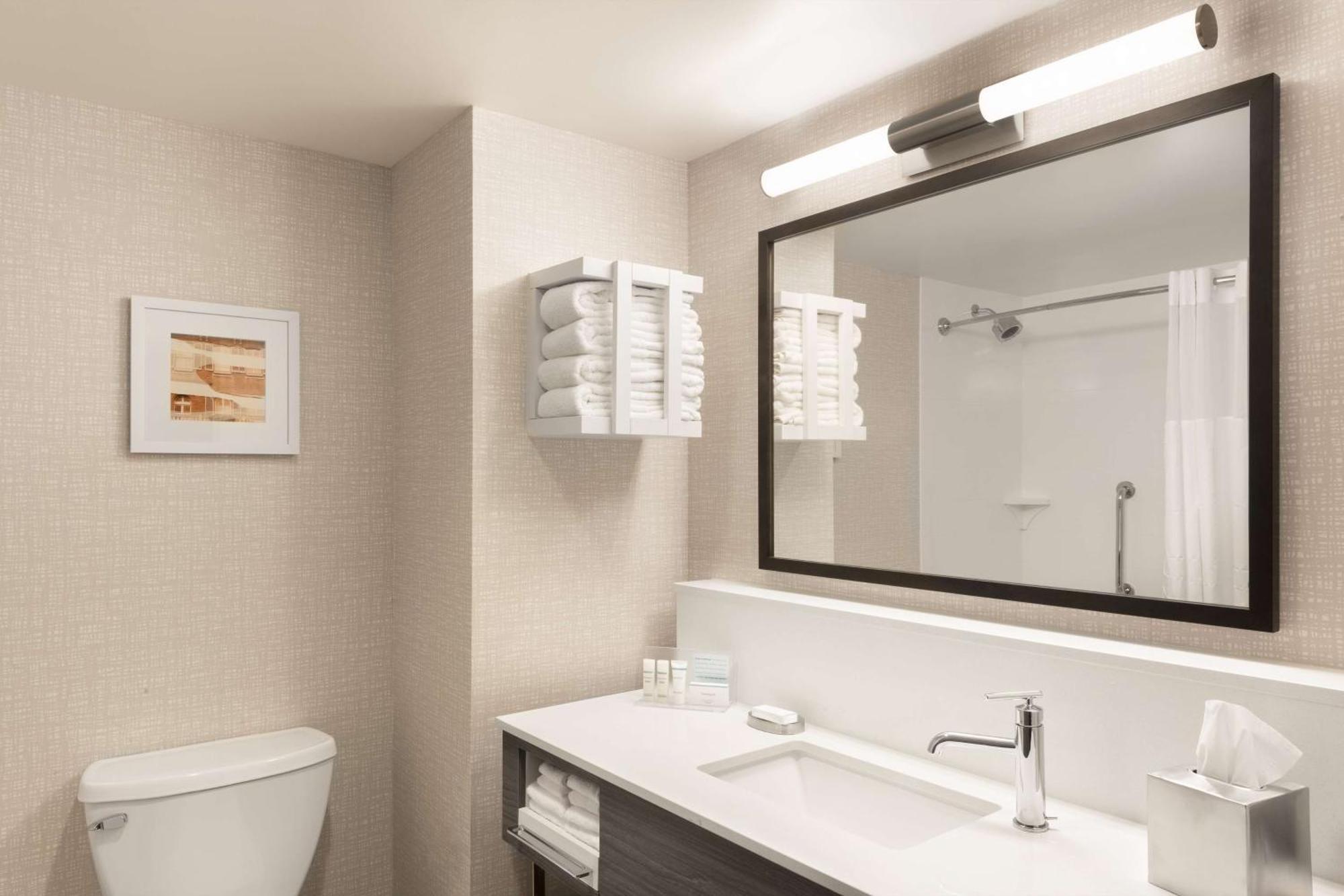 Hampton Inn & Suites St Charles Old Town Area, Mo 圣查尔斯 外观 照片
